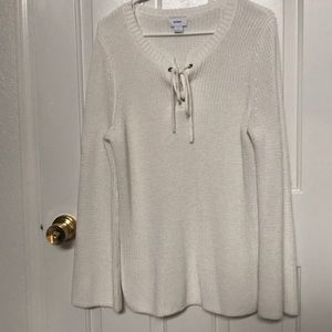 Old Navy Tunic Sweater